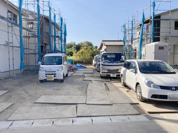 大垣市木戸町の中古一戸建