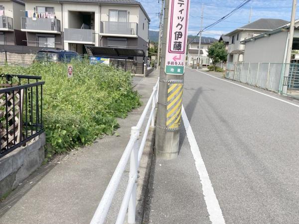 不破郡垂井町の売土地