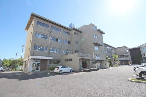 大垣市南一色町の中古一戸建て(大垣市立北中学校)