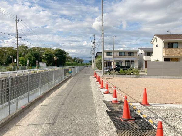 大垣市南一色町の中古一戸建て