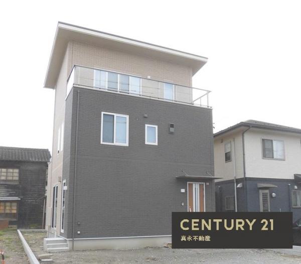 大垣市墨俣町墨俣の中古一戸建