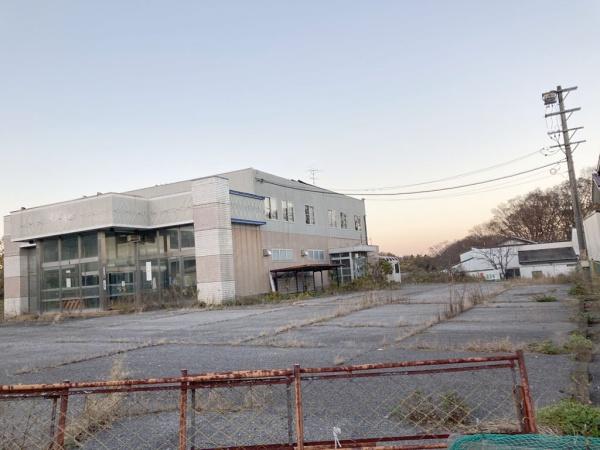 養老郡養老町鷲巣の土地