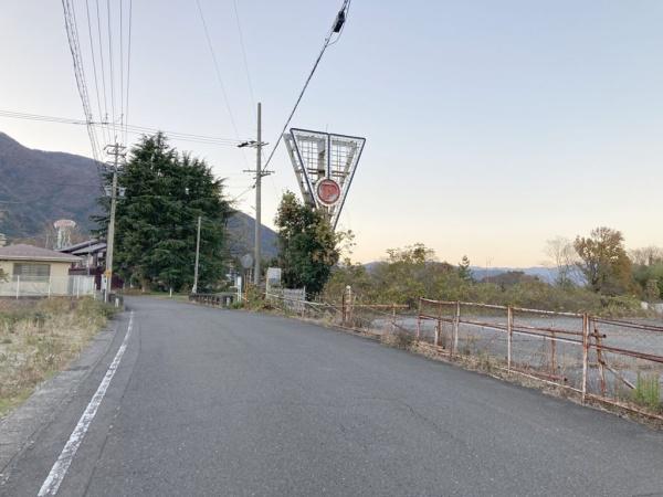 養老郡養老町鷲巣の土地