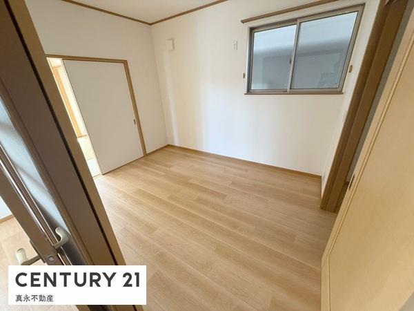 大垣市墨俣町墨俣の中古一戸建て