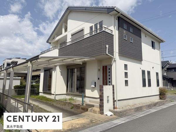 大垣市墨俣町墨俣の中古一戸建