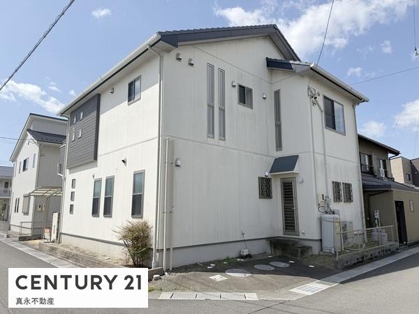 大垣市墨俣町墨俣の中古一戸建