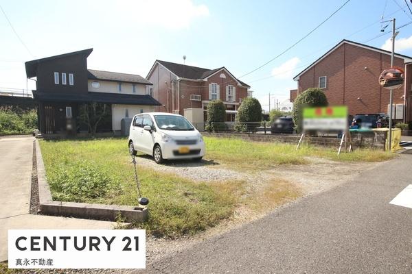 大垣市万石１丁目の売土地