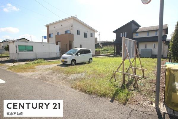 大垣市万石１丁目の売土地