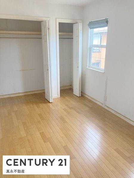 大垣市南一色町の中古一戸建て