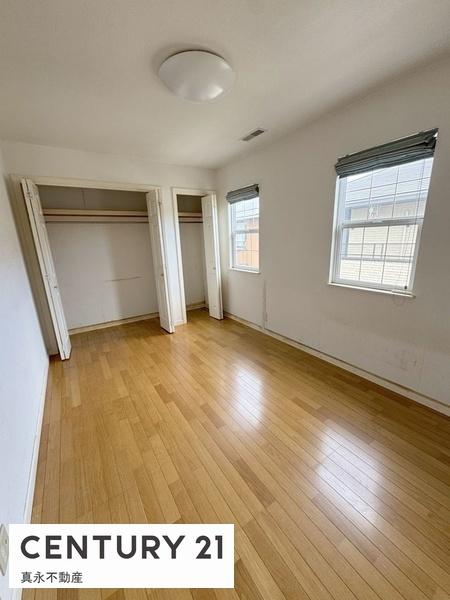 大垣市南一色町の中古一戸建て