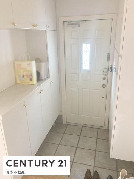 大垣市南一色町の中古一戸建て