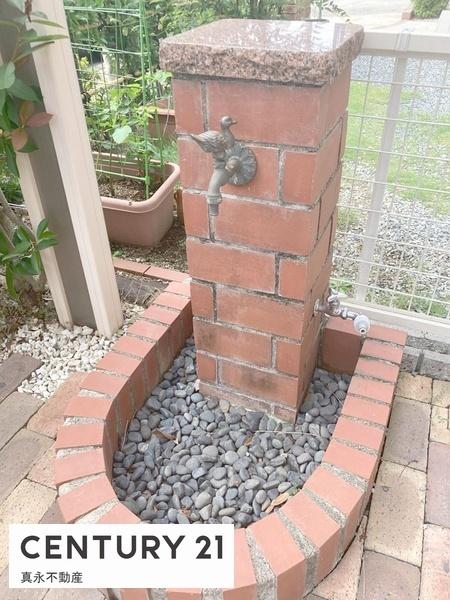 大垣市南一色町の中古一戸建て