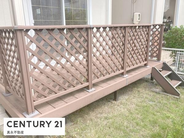 大垣市南一色町の中古一戸建て