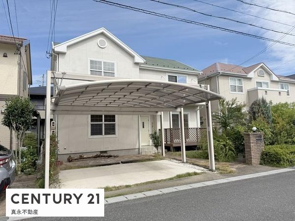 大垣市南一色町の中古一戸建て