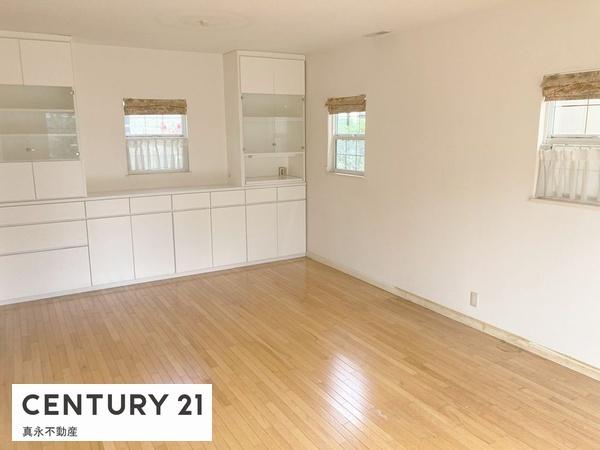 大垣市南一色町の中古一戸建