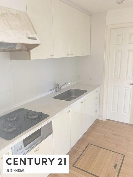 大垣市南一色町の中古一戸建