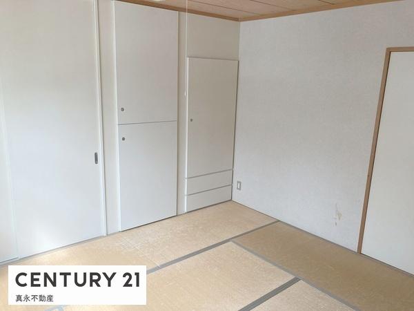 大垣市南一色町の中古一戸建て