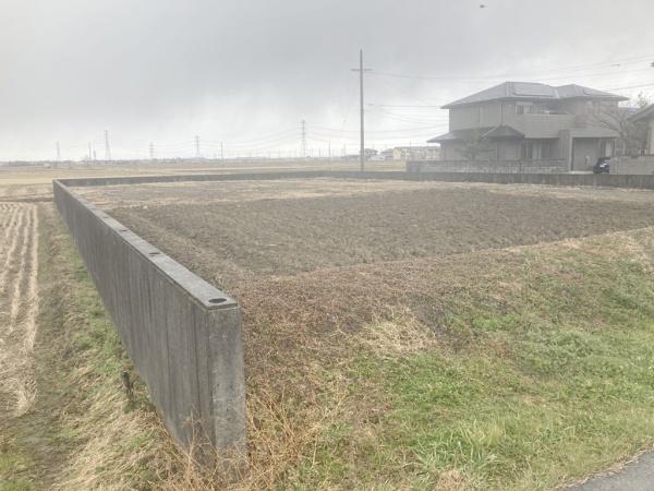 養老郡養老町下笠の土地