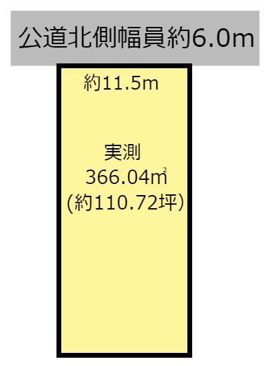 大垣市南高橋町２丁目の売土地