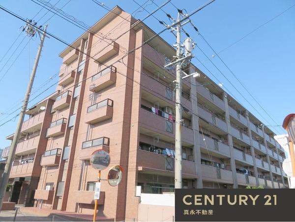 大垣市鶴見町　エクセル鶴見