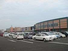 大垣市割田１丁目の中古一戸建て(イオン大垣店)