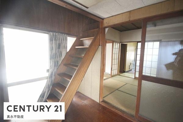 大垣市割田１丁目の中古一戸建て