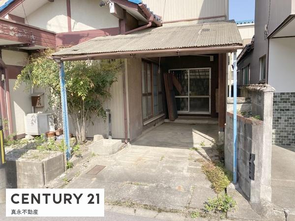 大垣市割田１丁目の中古一戸建て