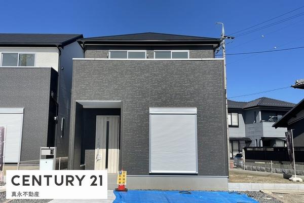大垣市青柳町１丁目の新築一戸建