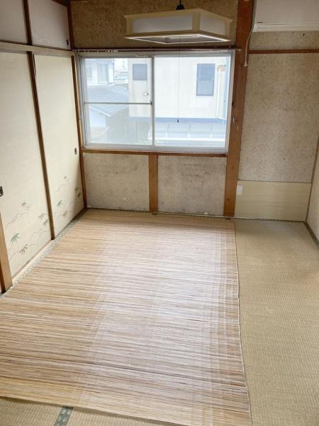 大垣市長松町の中古一戸建て