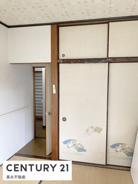 大垣市三津屋町４丁目の中古一戸建て