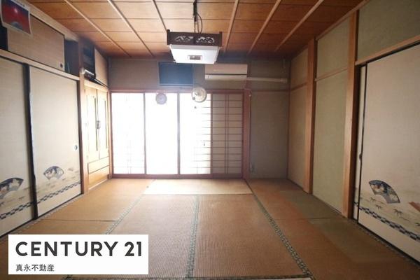 安八郡安八町東結の中古一戸建て