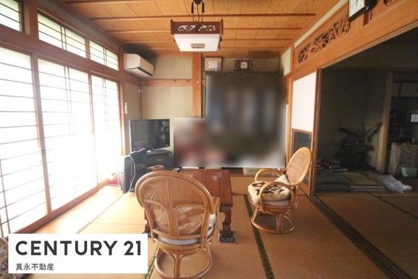 安八郡安八町東結の中古一戸建て