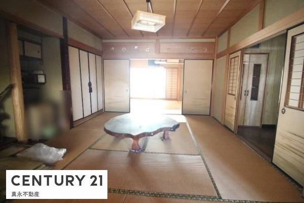 安八郡安八町東結の中古一戸建て