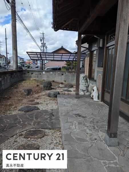 安八郡安八町東結の中古一戸建て