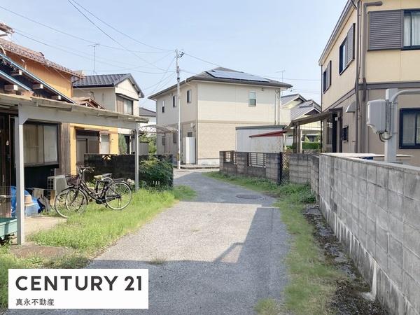 大垣市笠木町　中古一戸建て