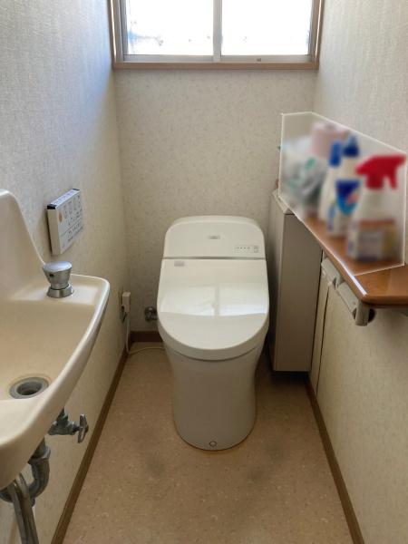 大垣市本今町の中古一戸建て