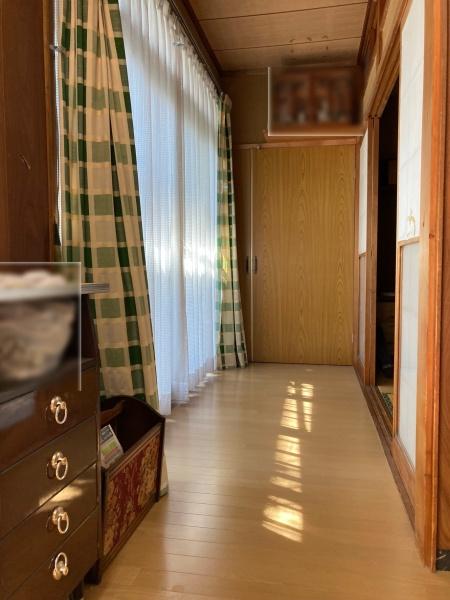 大垣市本今町の中古一戸建て