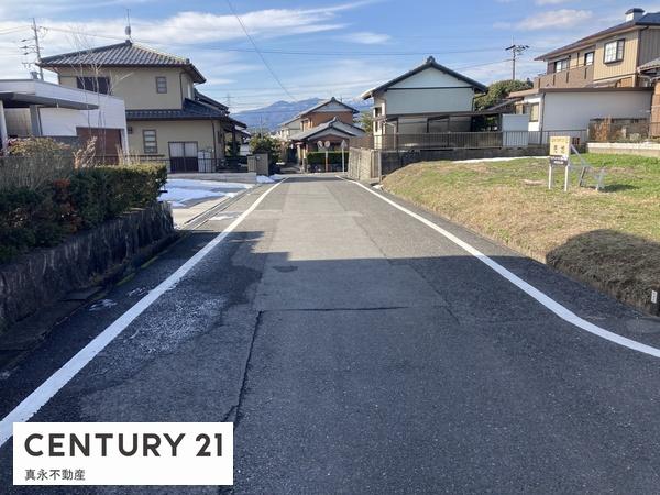 大垣市荒尾玉池２丁目の売土地