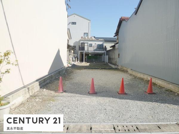 大垣市新町２丁目の売土地