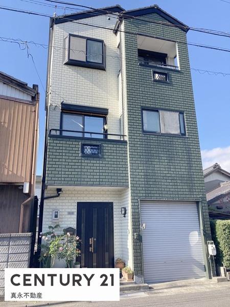 大垣市藤江町２丁目の中古一戸建