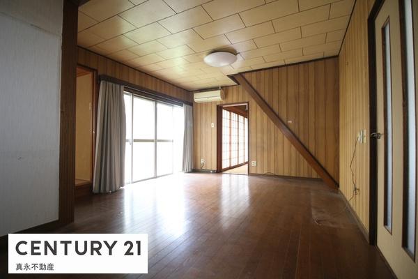 大垣市八島町の中古一戸建て