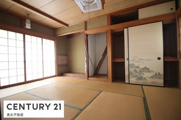 大垣市八島町の中古一戸建て