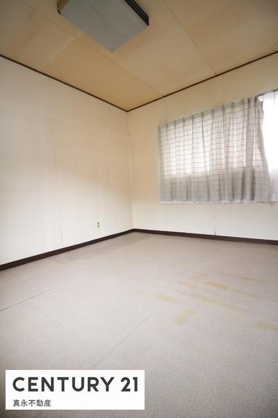 大垣市八島町の中古一戸建て