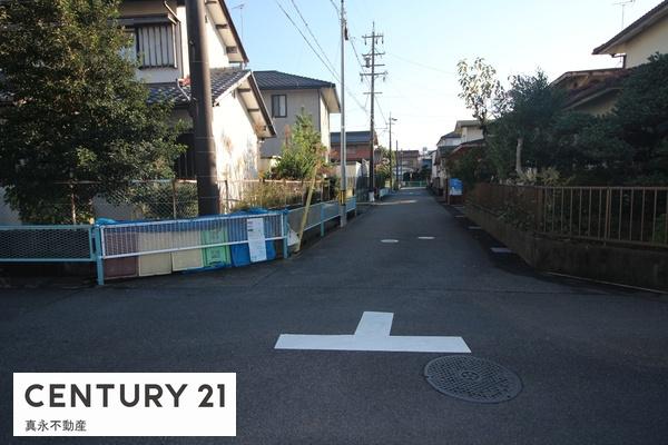 大垣市八島町の中古一戸建て