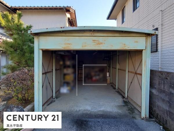 大垣市八島町の中古一戸建
