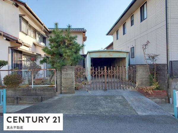 大垣市八島町の中古一戸建て