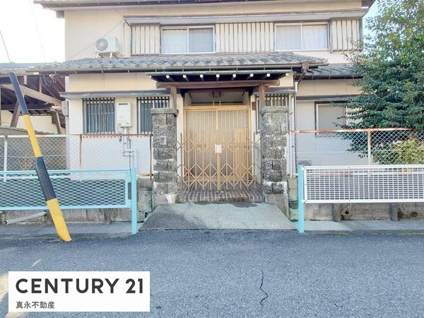 大垣市八島町の中古一戸建て