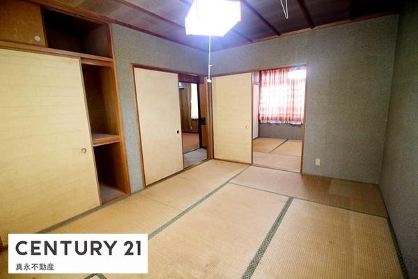大垣市昼飯町の中古一戸建て