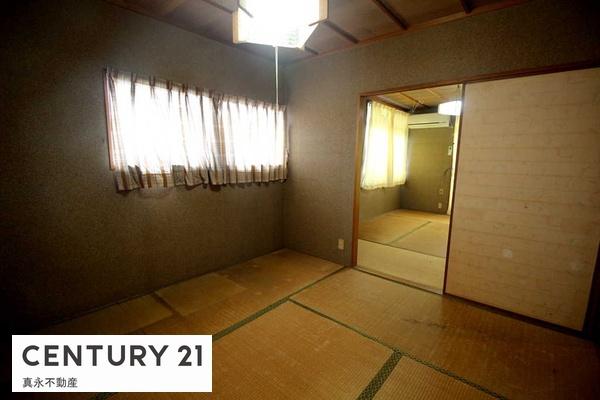 大垣市昼飯町の中古一戸建て