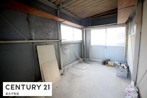 大垣市昼飯町の中古一戸建て